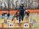 2024 Cyclocross Nationals