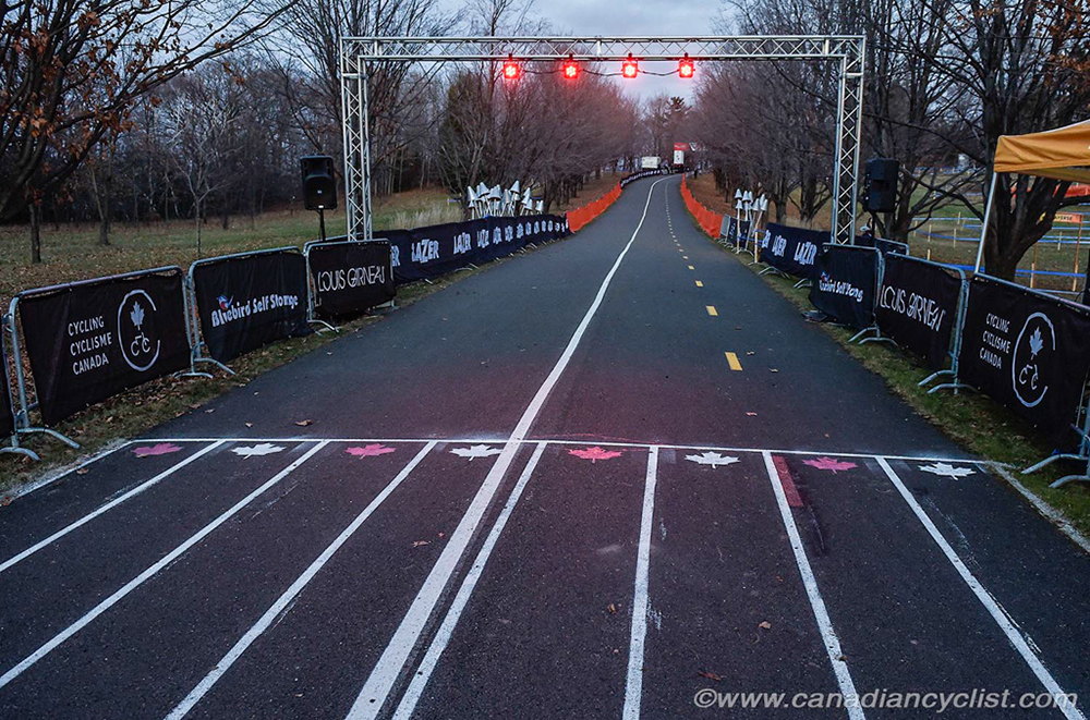 2024 Cyclocross Nationals
