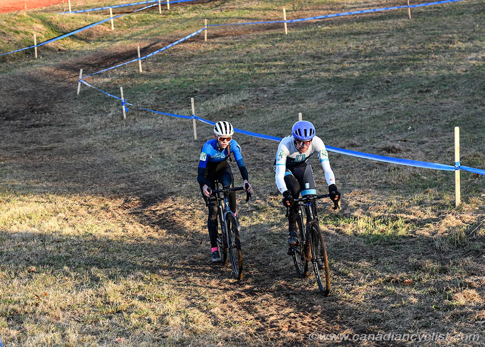 2024 Cyclocross Nationals