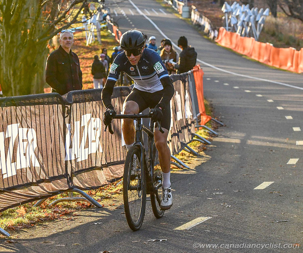 2024 Cyclocross Nationals