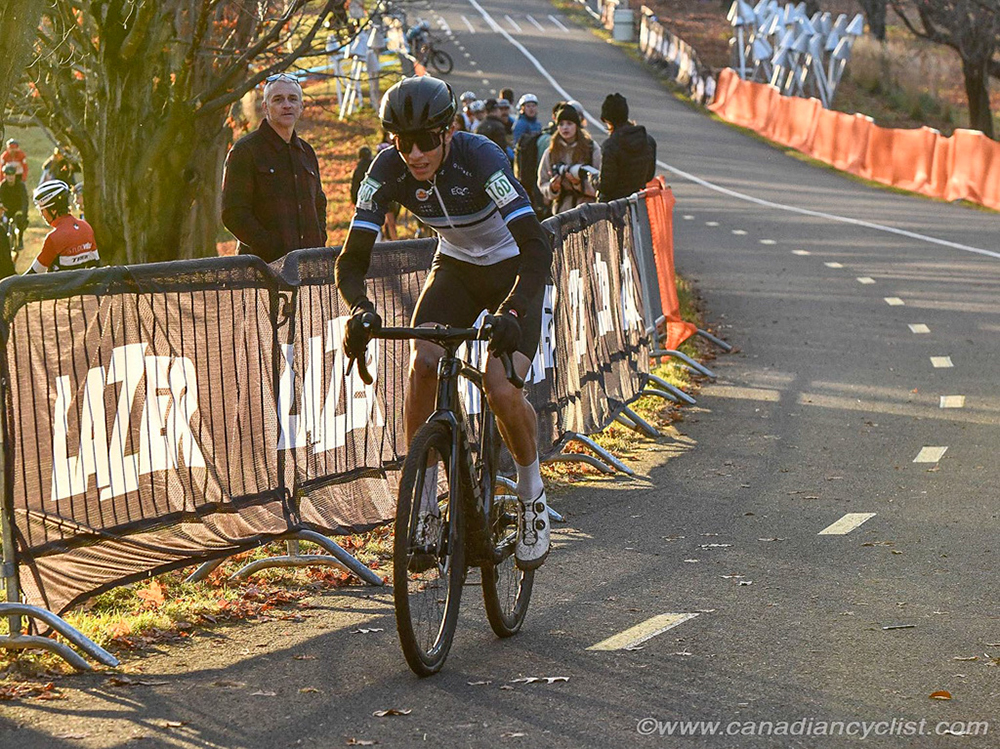 2024 Cyclocross Nationals