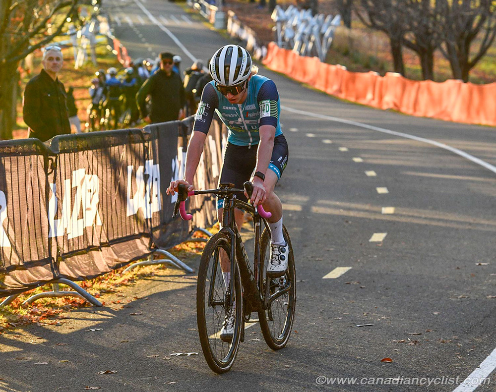 2024 Cyclocross Nationals