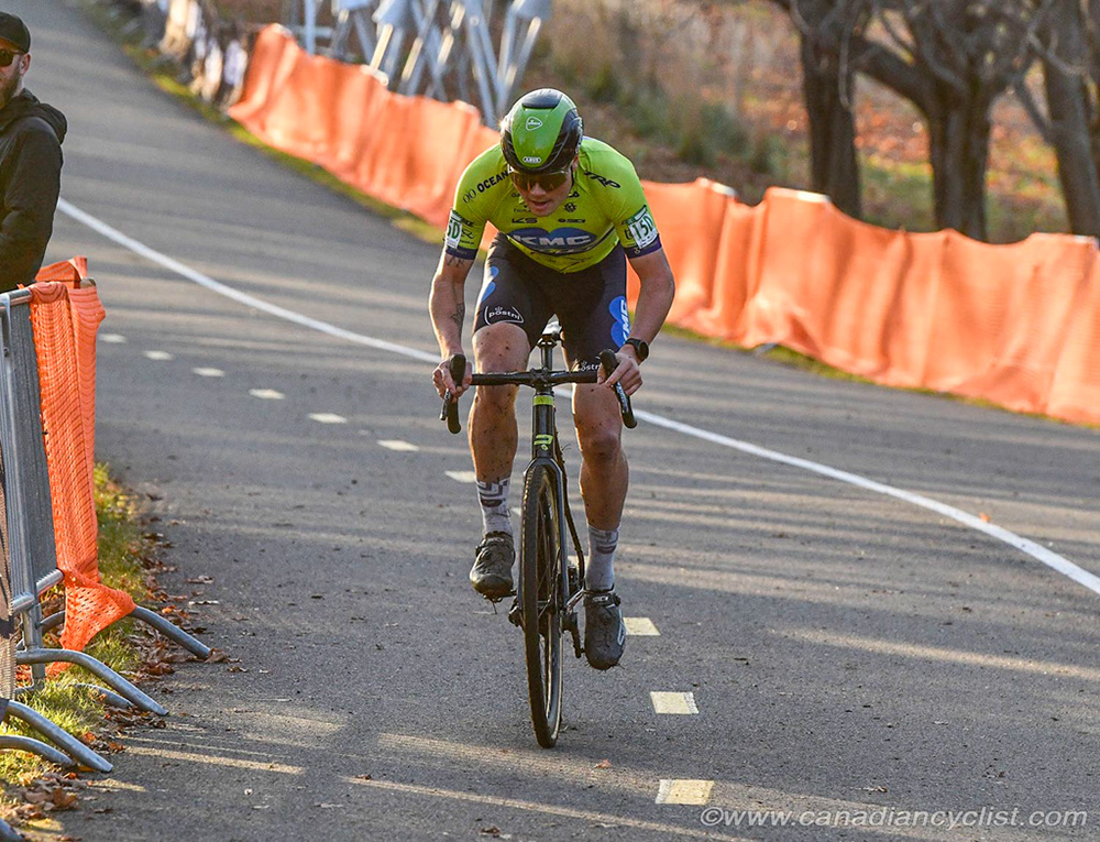 2024 Cyclocross Nationals