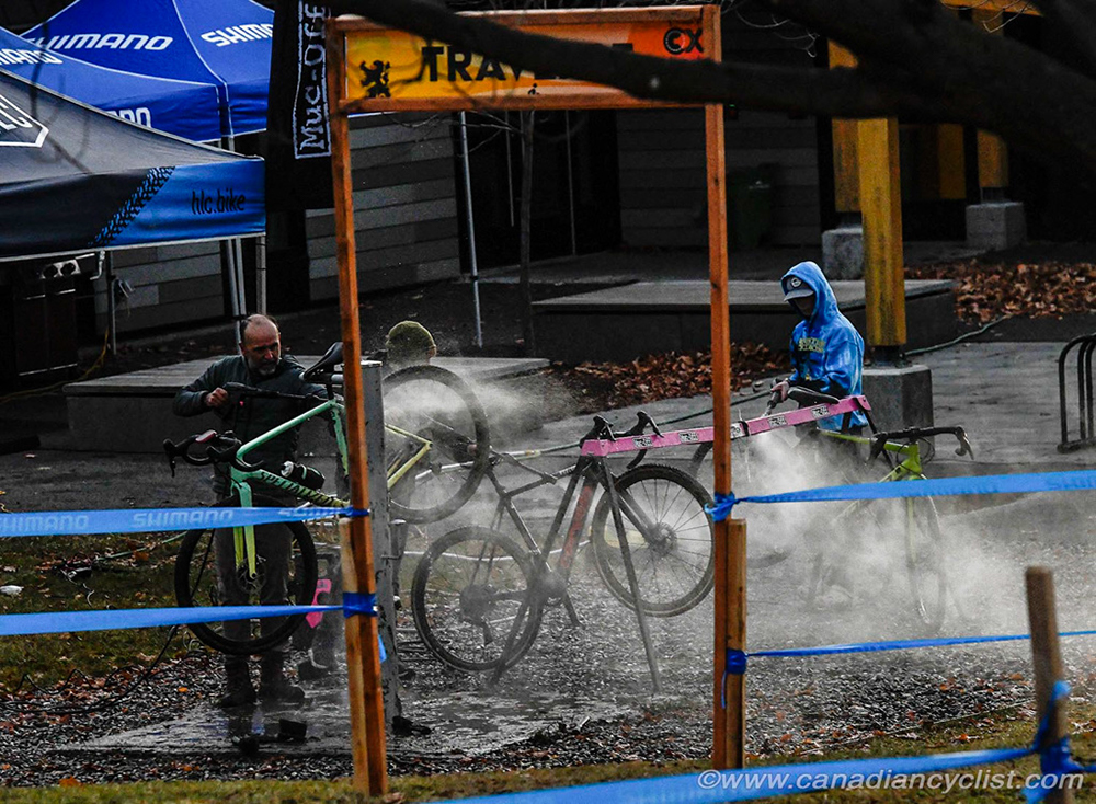 2024 Cyclocross Nationals