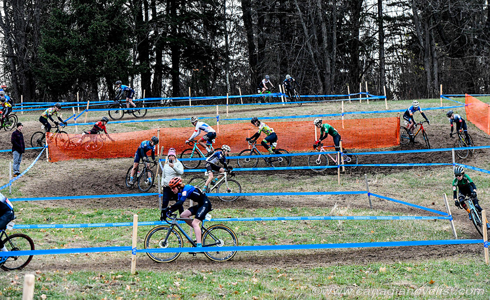 2024 Cyclocross Nationals