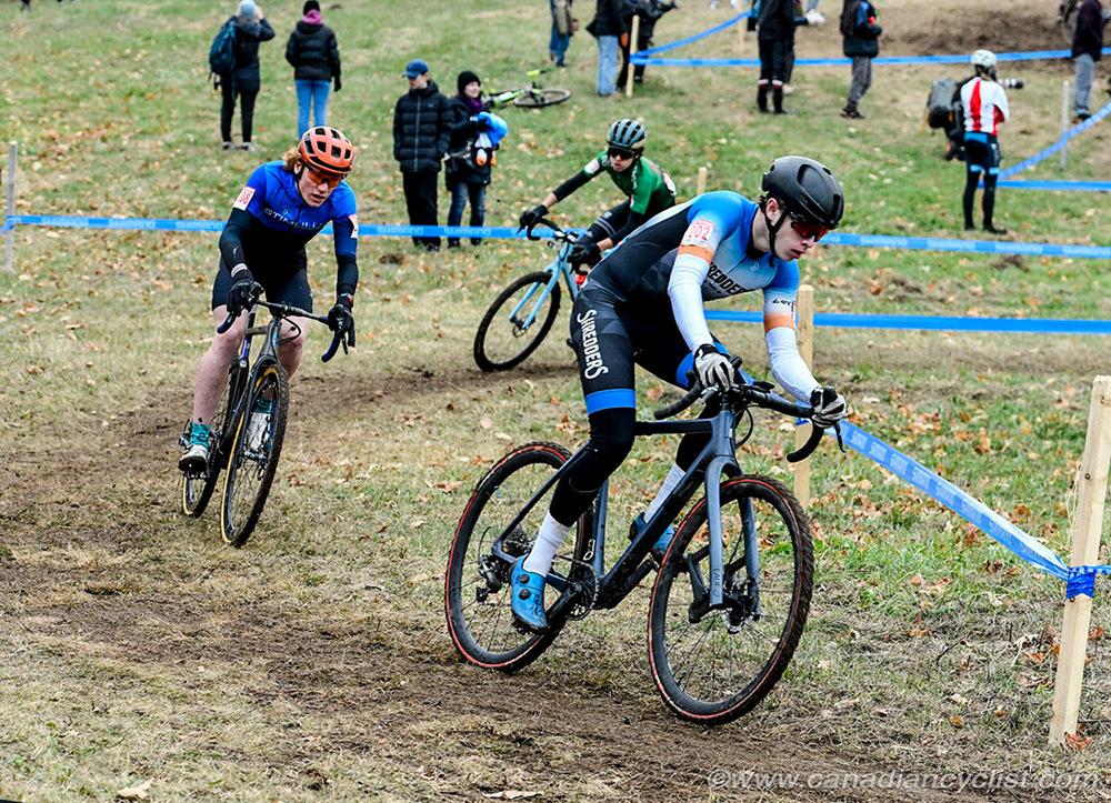 2024 Cyclocross Nationals