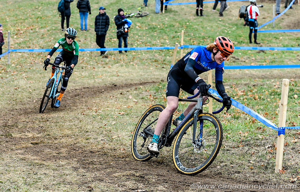2024 Cyclocross Nationals