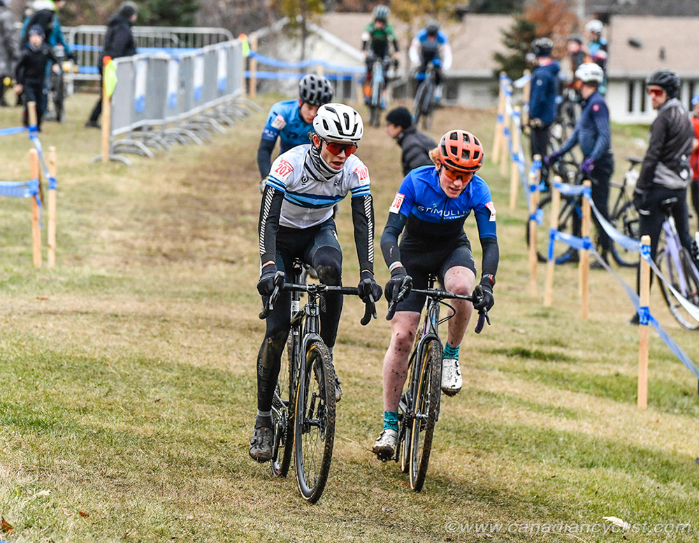 2024 Cyclocross Nationals