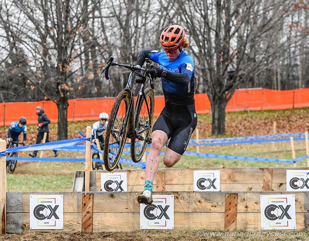 2024 Cyclocross Nationals