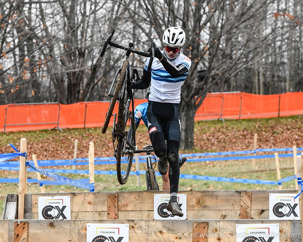 2024 Cyclocross Nationals