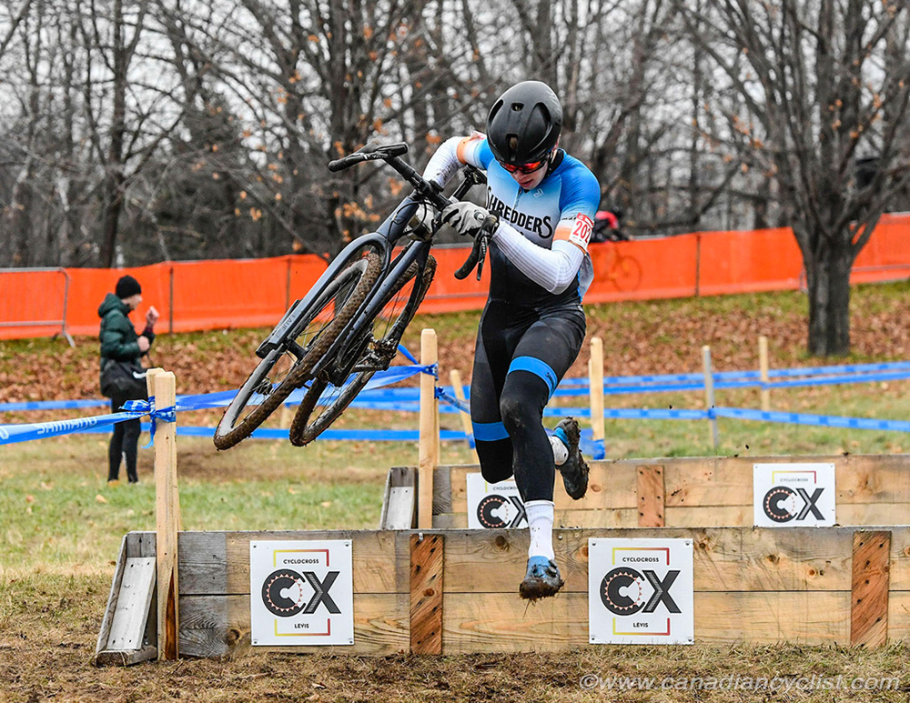 2024 Cyclocross Nationals