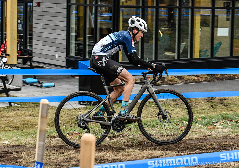 2024 Cyclocross Nationals