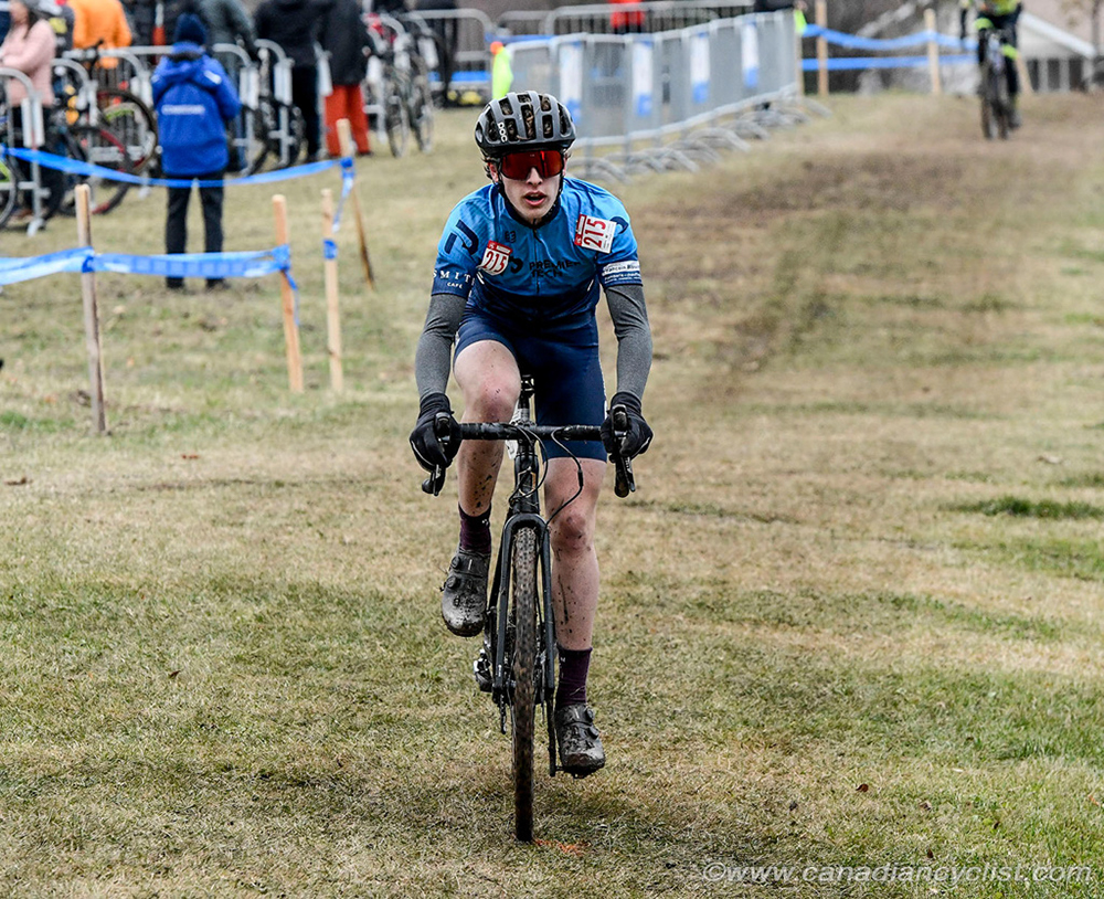 2024 Cyclocross Nationals