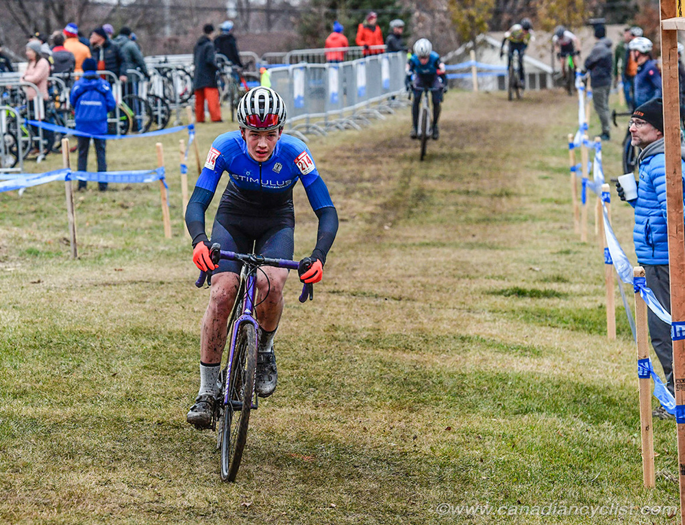 2024 Cyclocross Nationals