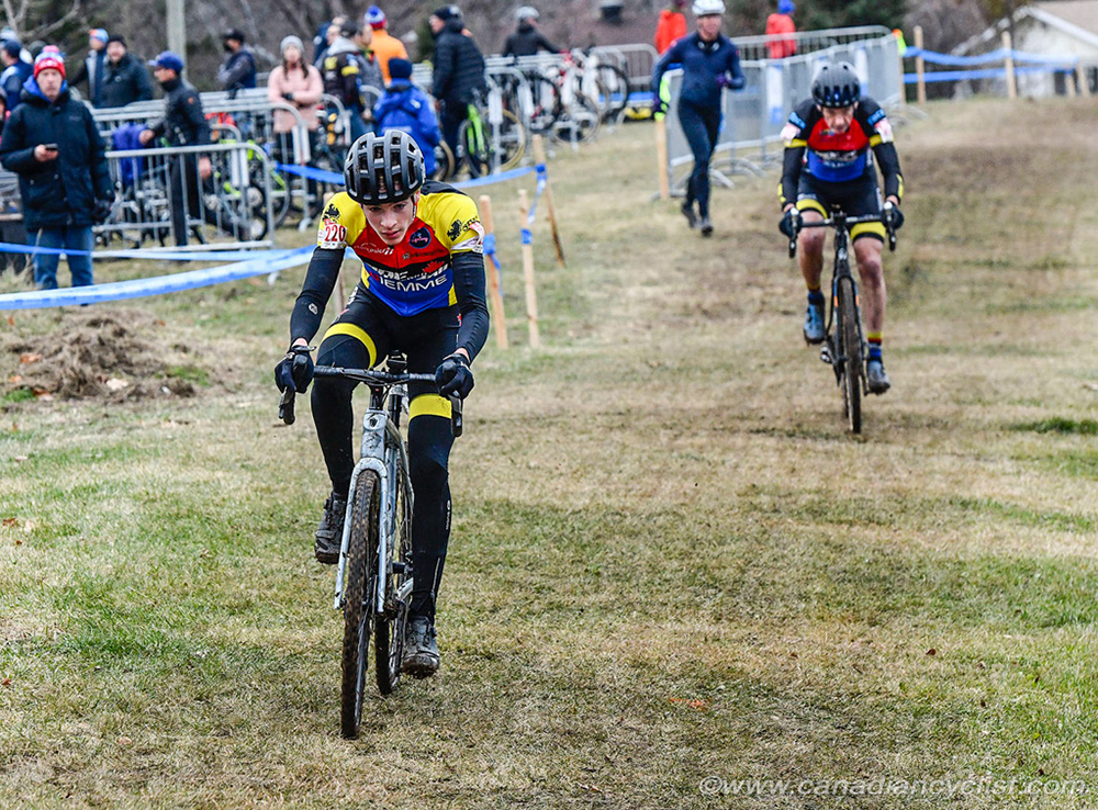 2024 Cyclocross Nationals
