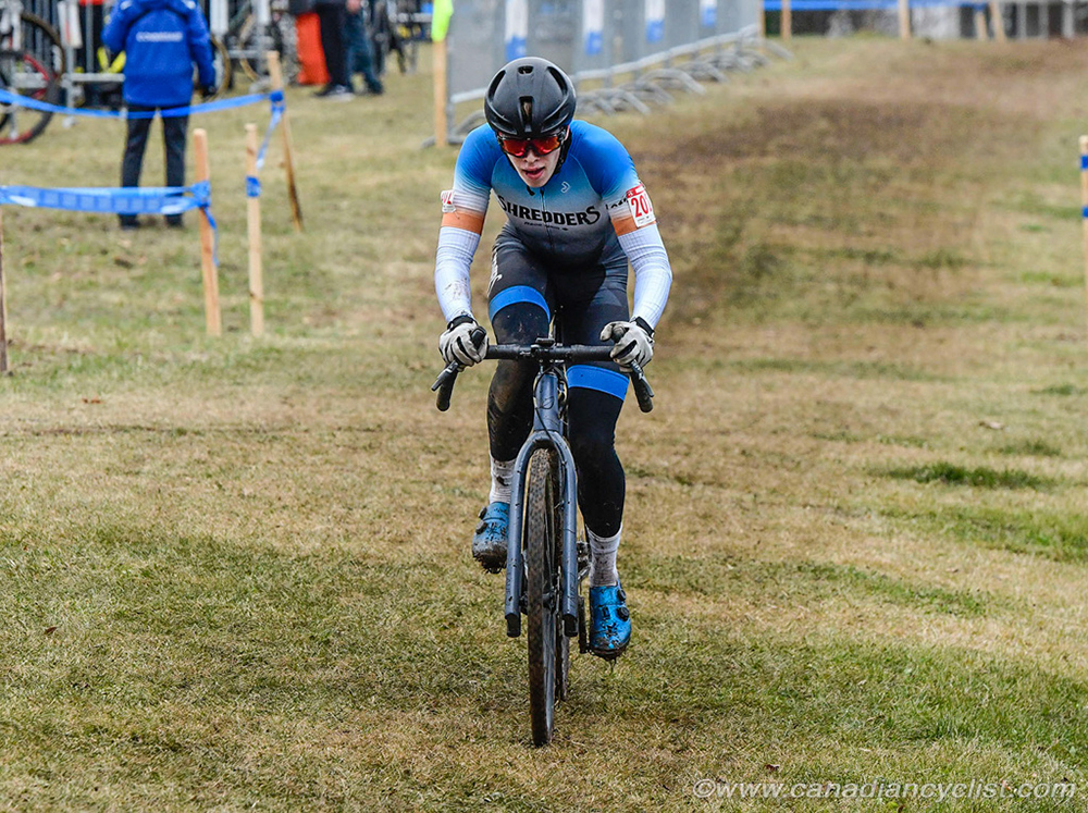 2024 Cyclocross Nationals