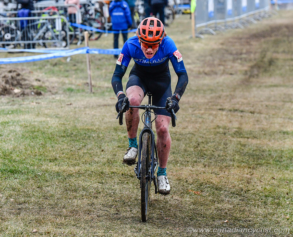 2024 Cyclocross Nationals
