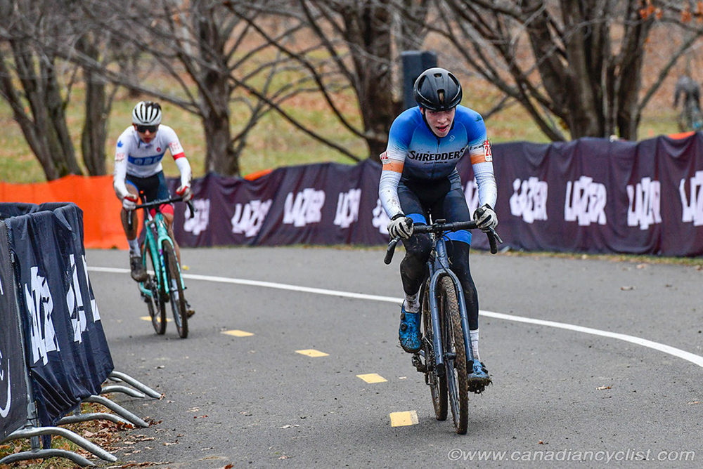 2024 Cyclocross Nationals