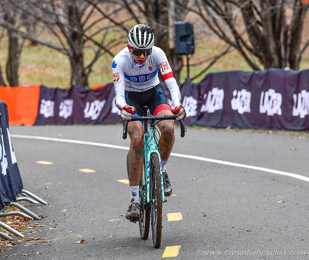 2024 Cyclocross Nationals