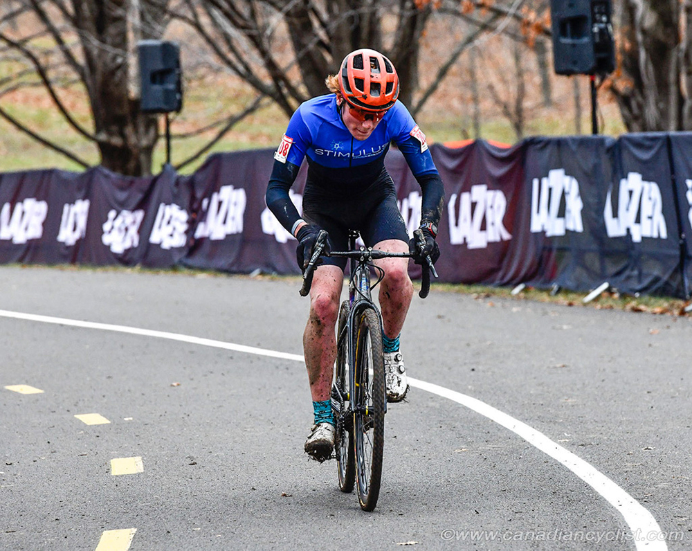 2024 Cyclocross Nationals