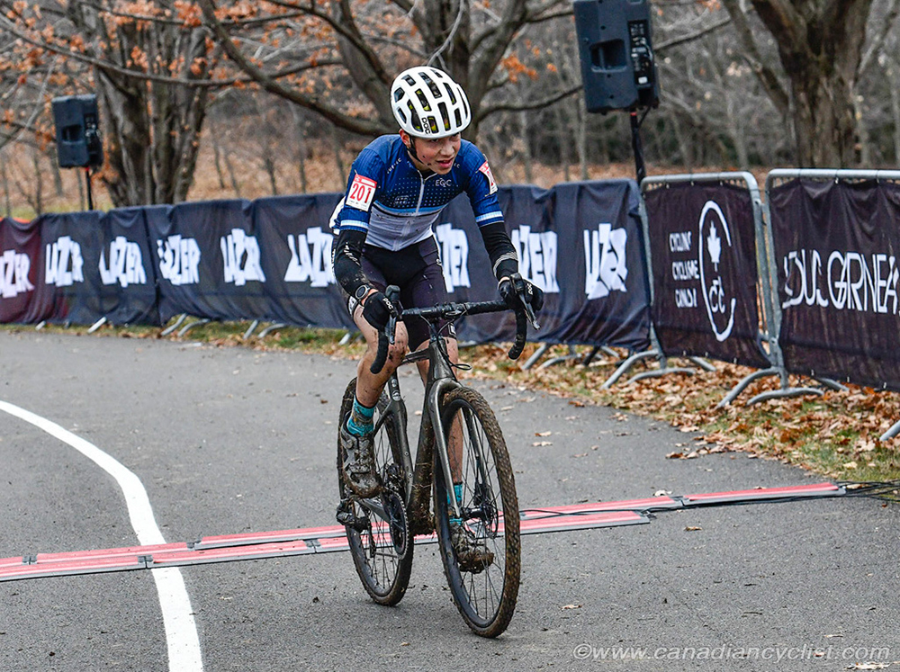 2024 Cyclocross Nationals