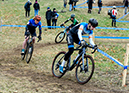 2024 Cyclocross Nationals