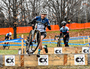 2024 Cyclocross Nationals