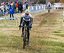 2024 Cyclocross Nationals