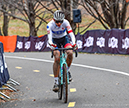 2024 Cyclocross Nationals