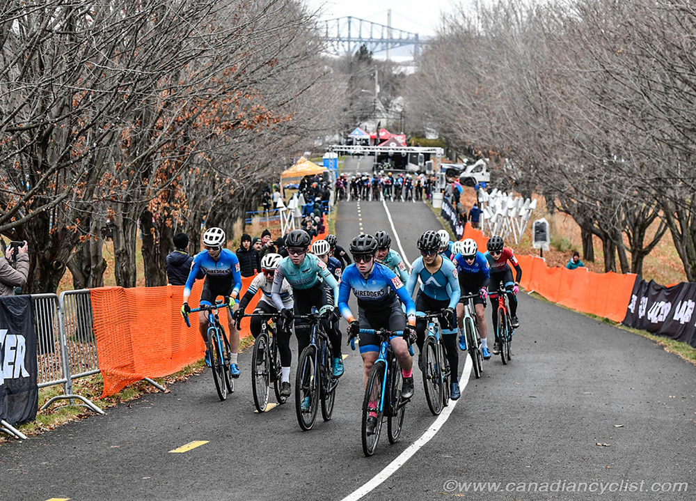 2024 Cyclocross Nationals