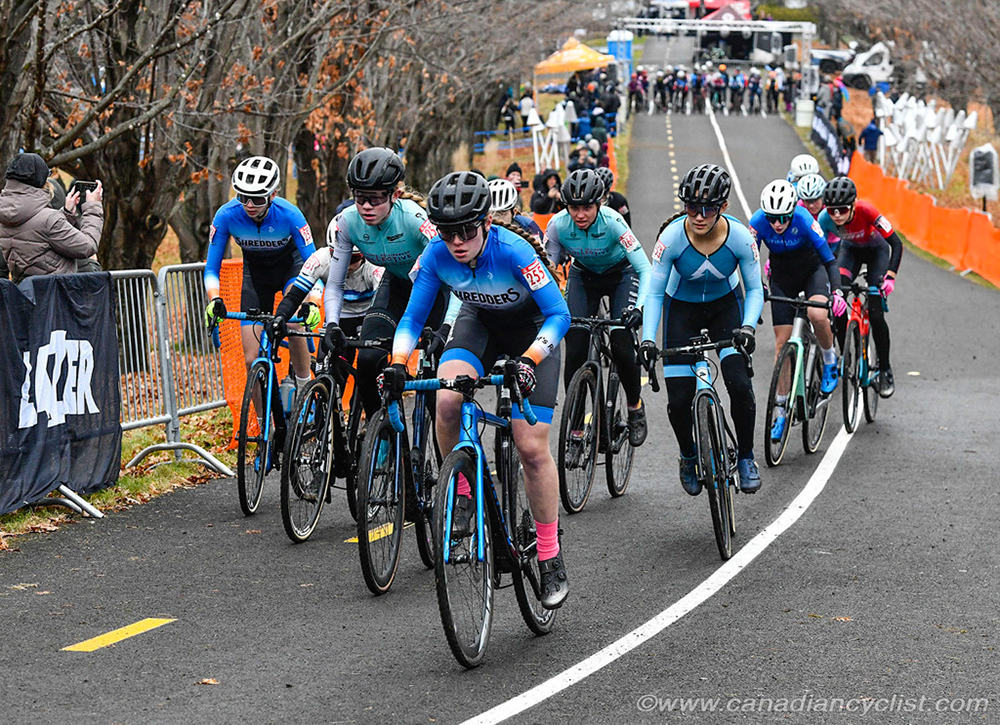 2024 Cyclocross Nationals