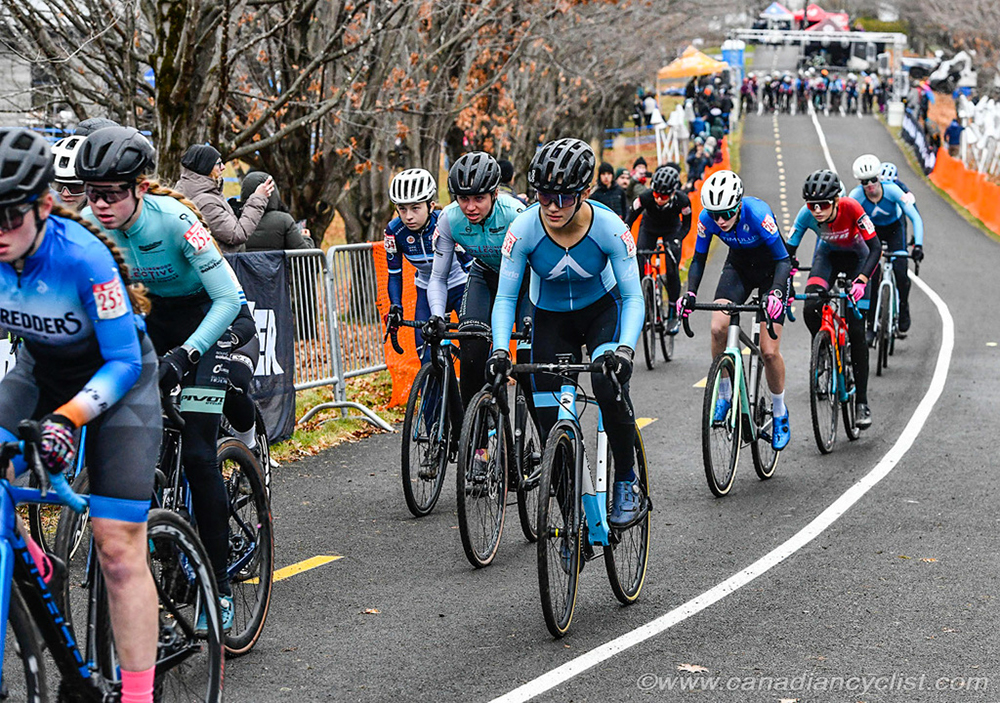 2024 Cyclocross Nationals