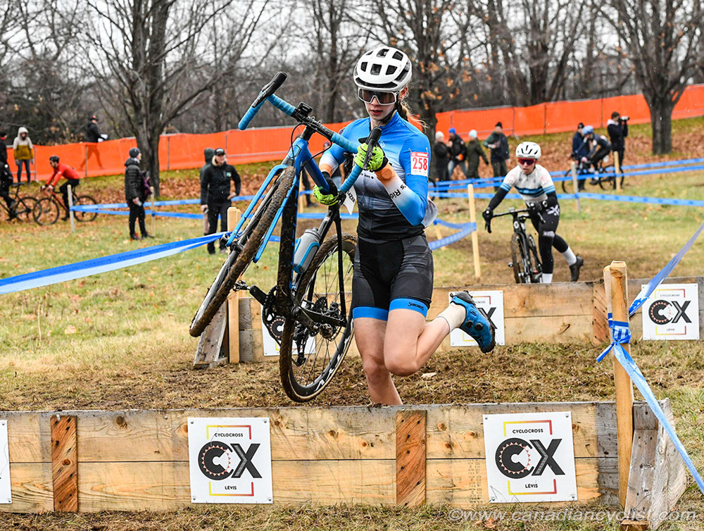 2024 Cyclocross Nationals
