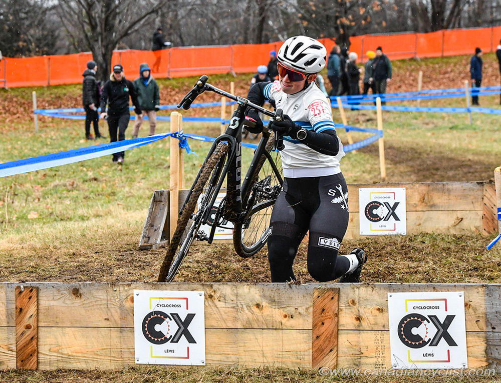 2024 Cyclocross Nationals