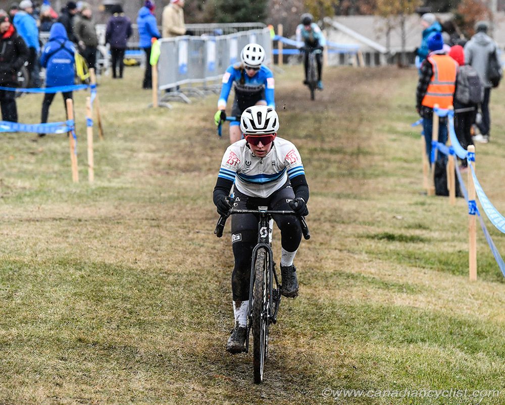 2024 Cyclocross Nationals