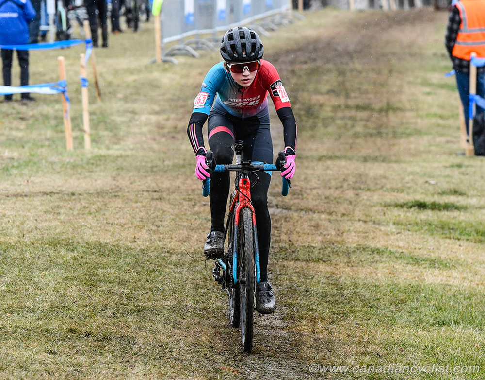 2024 Cyclocross Nationals