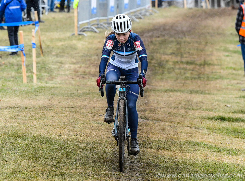 2024 Cyclocross Nationals