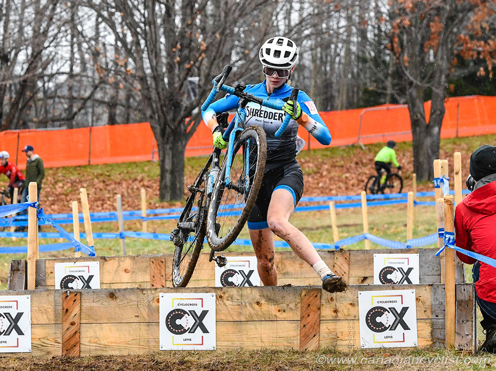 2024 Cyclocross Nationals
