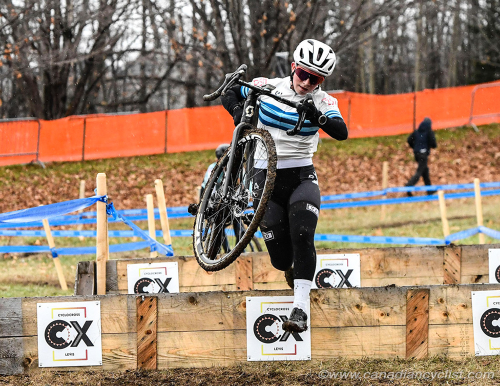 2024 Cyclocross Nationals