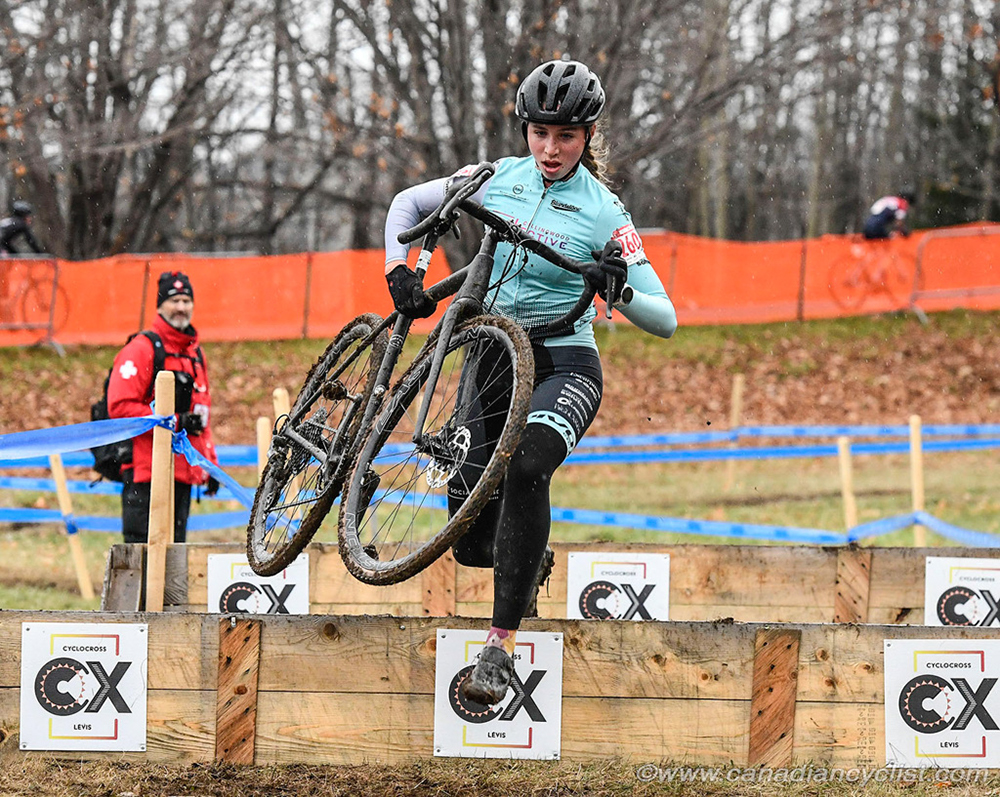 2024 Cyclocross Nationals