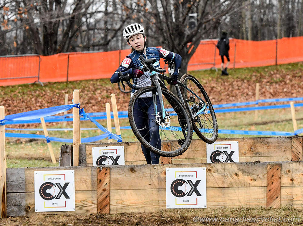 2024 Cyclocross Nationals