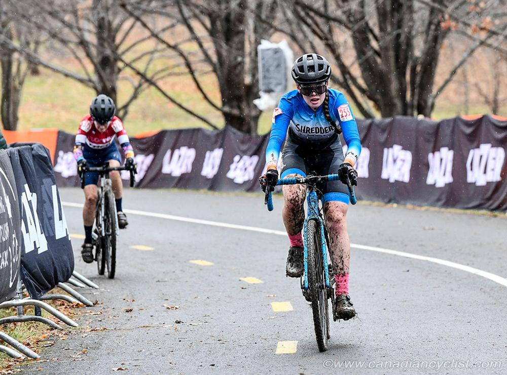 2024 Cyclocross Nationals