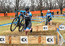 2024 Cyclocross Nationals