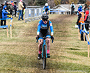 2024 Cyclocross Nationals