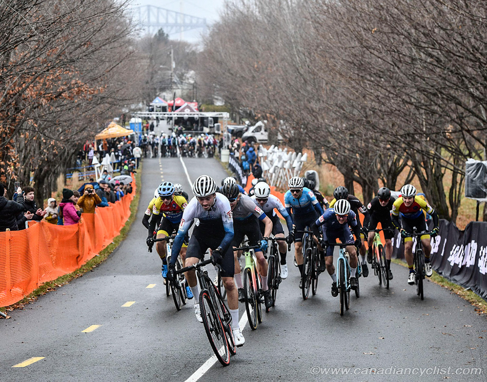 2024 Cyclocross Nationals