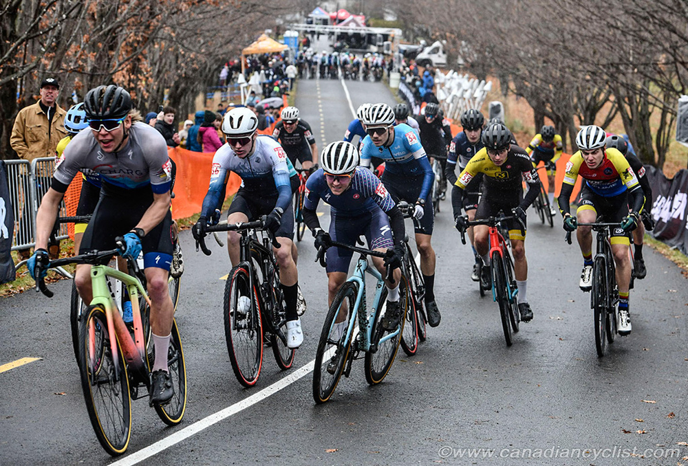 2024 Cyclocross Nationals