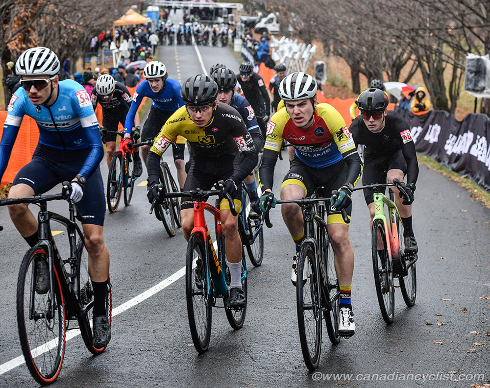 2024 Cyclocross Nationals