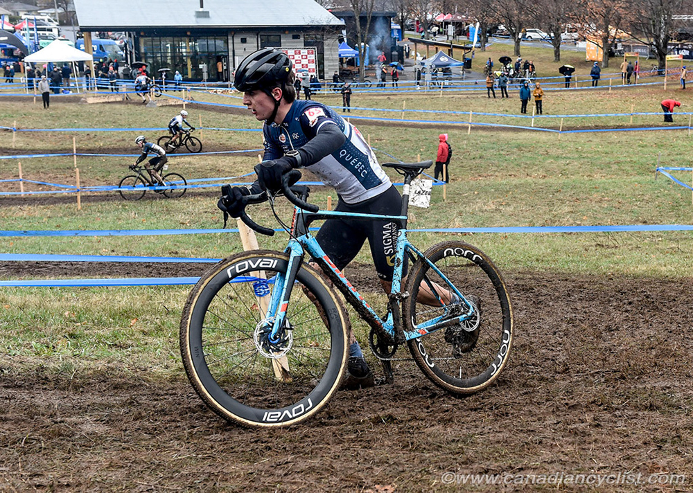2024 Cyclocross Nationals
