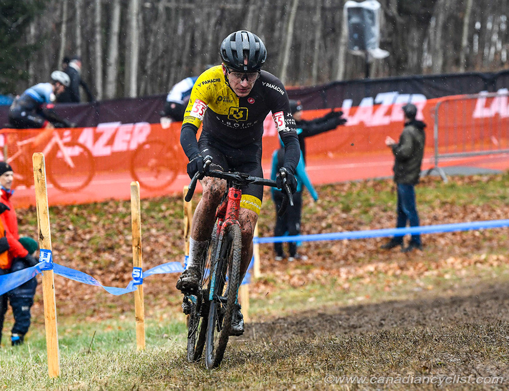 2024 Cyclocross Nationals