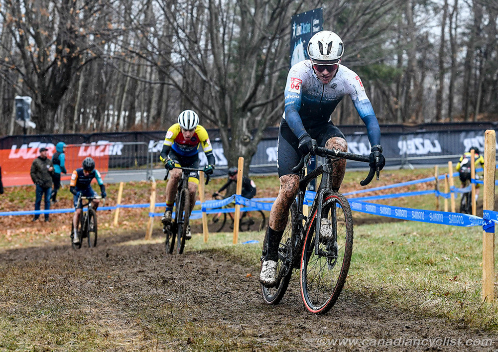 2024 Cyclocross Nationals